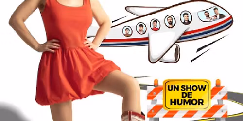 Gilipollas por el mundo en Zaragoza