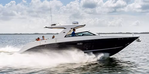 Waterfront Wednesday: Sea Ray Demo Days