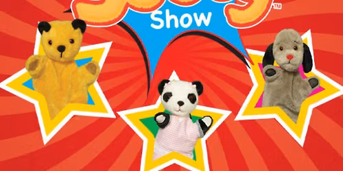 The Sooty Show!