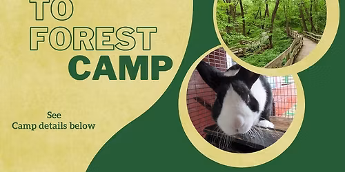 Fontenelle Forest Farm to Forest Camp