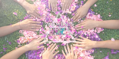 Women's Circle