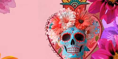 D\u00eda de los Muertos #10