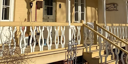 Welcome to Englishtown - Baldwin and the Back Lanes. June 13, 2026