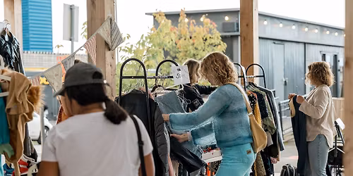 Gjenbruksglede p\u00e5 Oksen\u00f8ya bruk