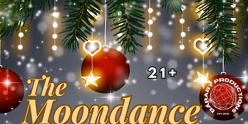 Home for the Holidays w\/Moondance