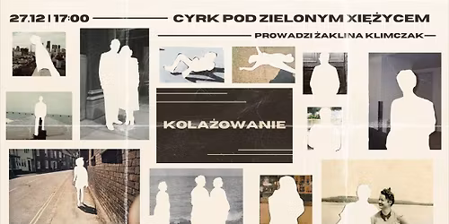 Kola\u017cowanie Noworoczne w Cyrku