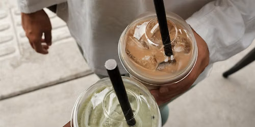 Moms of Rotterdam: Matcha, Walk & Talk