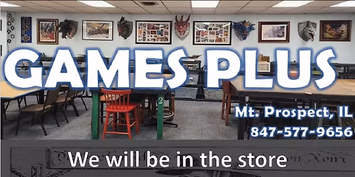 Demo Of Popes & Plagues