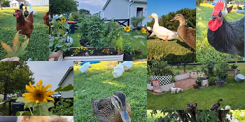 Farmstand Opening for the 2026 Season