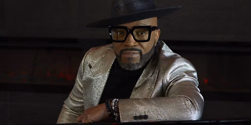 Teddy Riley 40th Anniversary Teddy Riley Experience featuring Guy 2.0