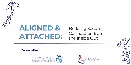 Building Secure Connection from the Inside Out