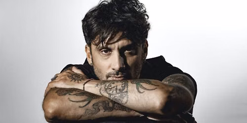 Fabrizio Moro
