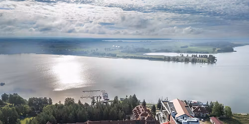 Regaty IV Robert's Port Cup