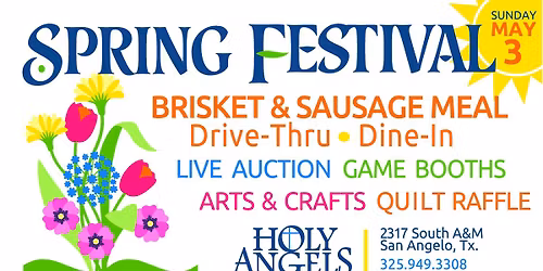 Annual Spring Festival