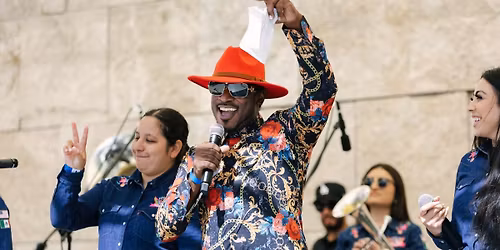 Family Festival: Celebrating Photography & the Black Arts Movement