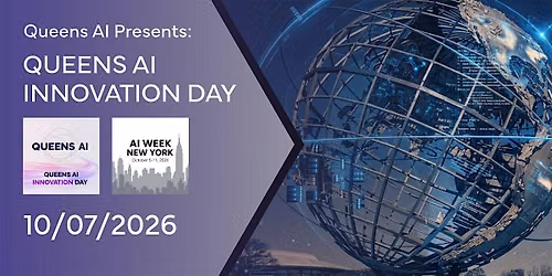 Queens AI Innovation Day