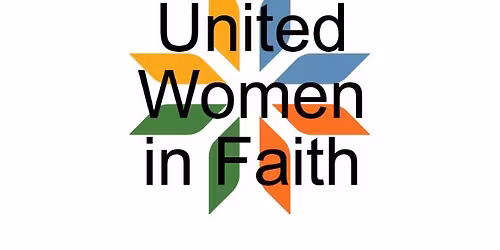 United Women in Faith: Christmas Lunch & Staff Appreciation