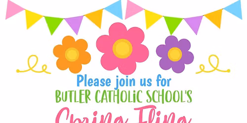 BCS Spring Fling Market