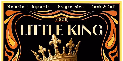 Little King in Bisbee, AZ