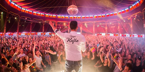 Carnaval met Zanger Kafke en Jeroen van Zelst