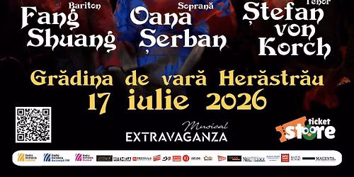 CARMINA BURANA - Sala Palatului 