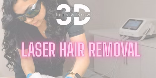 Laser Hair Removal Training Near Terrell TX | November 9, 2026 Start