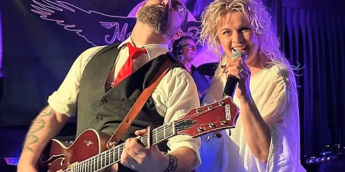 \ud83d\udd25\ud83d\udd25\ud83d\udd25 MockingBird at Richmond Club! \ud83d\udd25\ud83d\udd25\ud83d\udd25