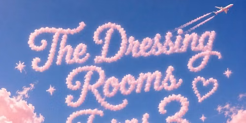 The Dressing Rooms & Jenna's Closet Turns 3!