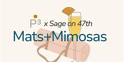 Mats+Mimosas