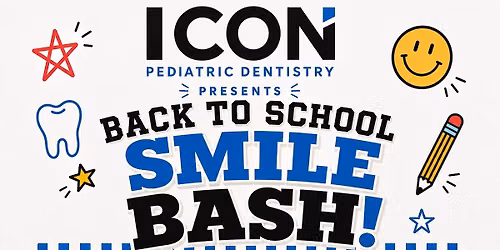 Back to School Bash