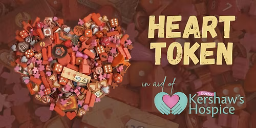 Oldham - Board Game Meetup - For Charity!