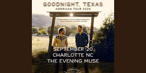 Goodnight, Texas