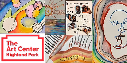 Art Impact Project: Wellness Through Arts Workshop