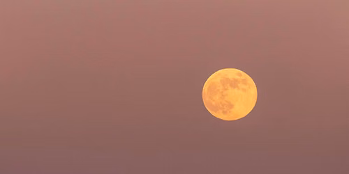 Shape the World Through Play on the Full Sturgeon Moon