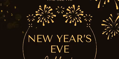 NYE at the See Ho