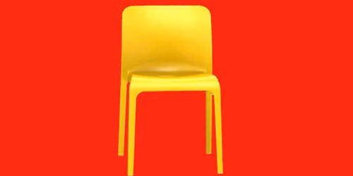 CHAIR!
