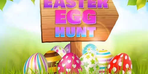 Easter Egg Hunt