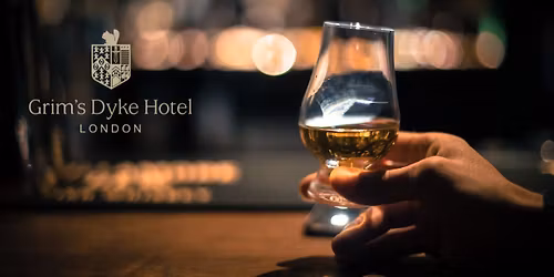 9th Harrow Whiskey Festival