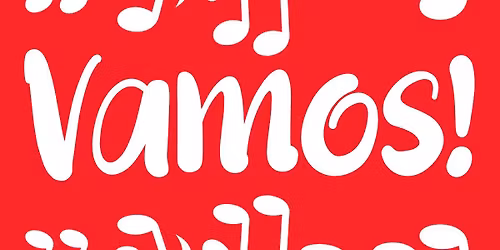 Vamos! Free Family Fun: Art Studio