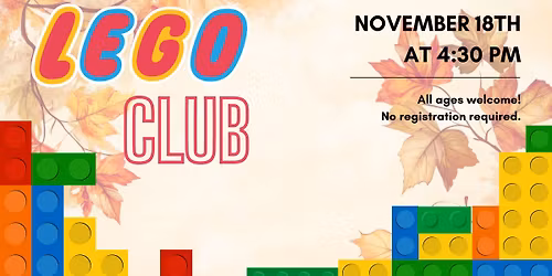 LEGO Club