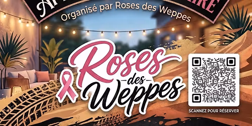Afterwork solidaire 