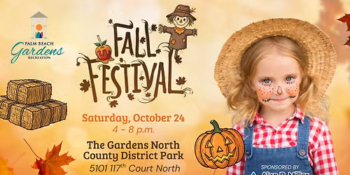 Fall Festival