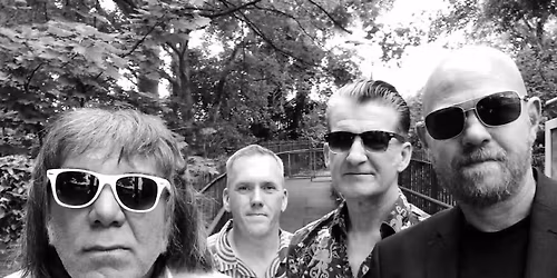 The Terraplanes