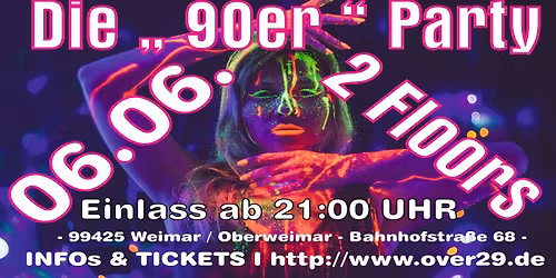 DIE 90er