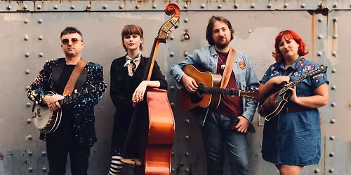 live: Old Baby Mackerel (UK)