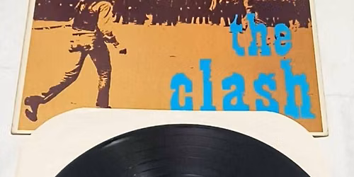 Black Market Clash