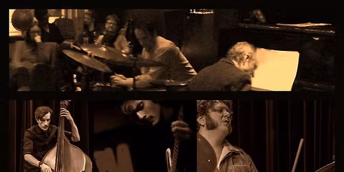 Br\u00d6tz no.948 Strandberg \/ Voegler + Joel Haag Trio