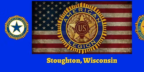 U-Sound at American Legion - Stoughton