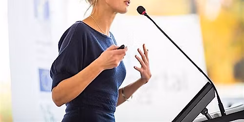 Lunch and learn: Get 2 hours of C.E. Credit