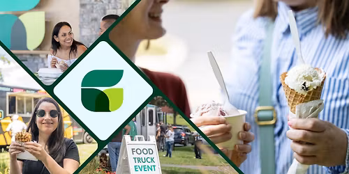 Food Truck Lunch Series at Greenfield